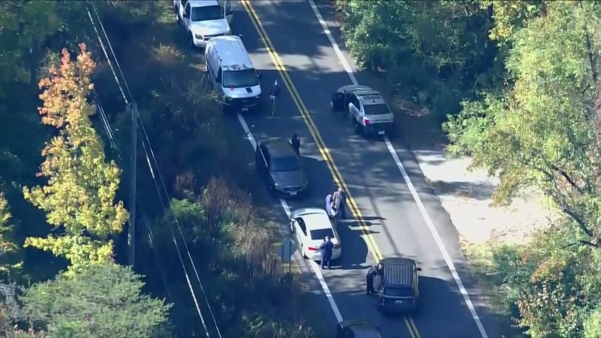 Beltsville homicide under investigation after person found dead from trauma to the body: police